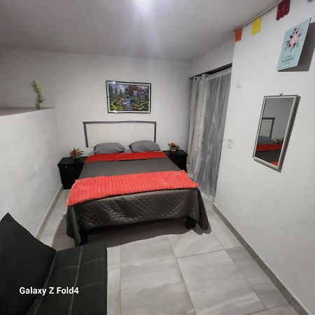 Apartamento Casa De Linda Vista Guanajuato Exterior foto