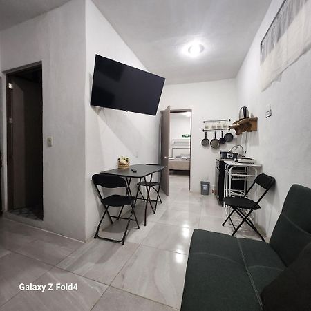 Apartamento Casa De Linda Vista Guanajuato Exterior foto