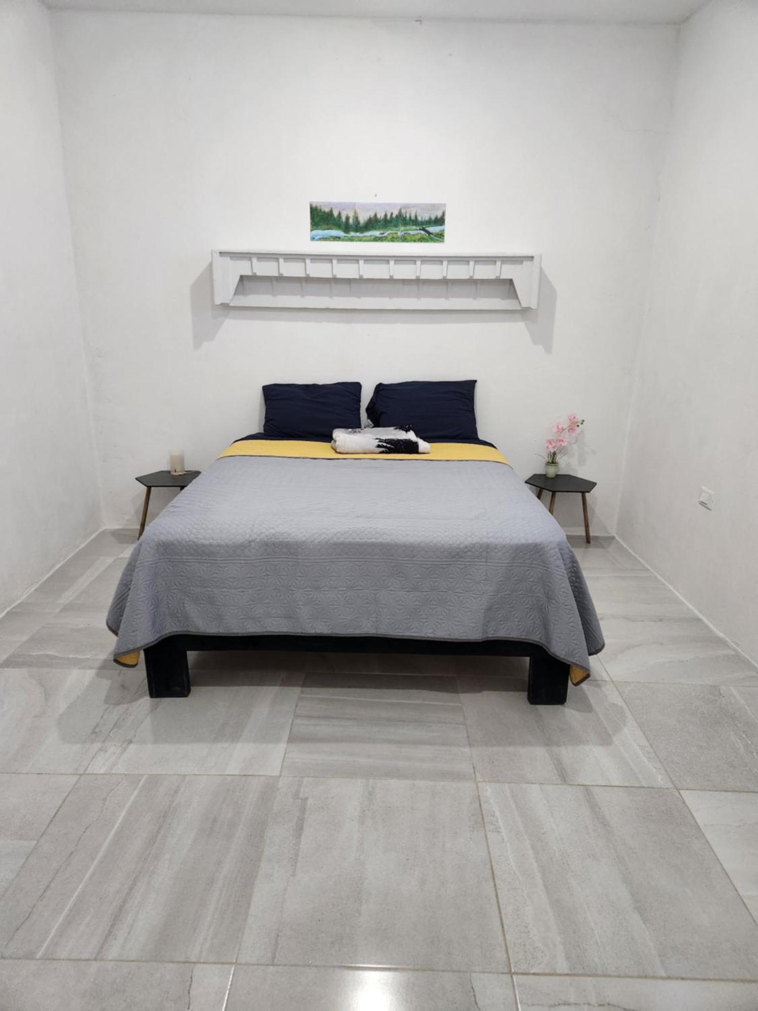 Apartamento Casa De Linda Vista Guanajuato Exterior foto