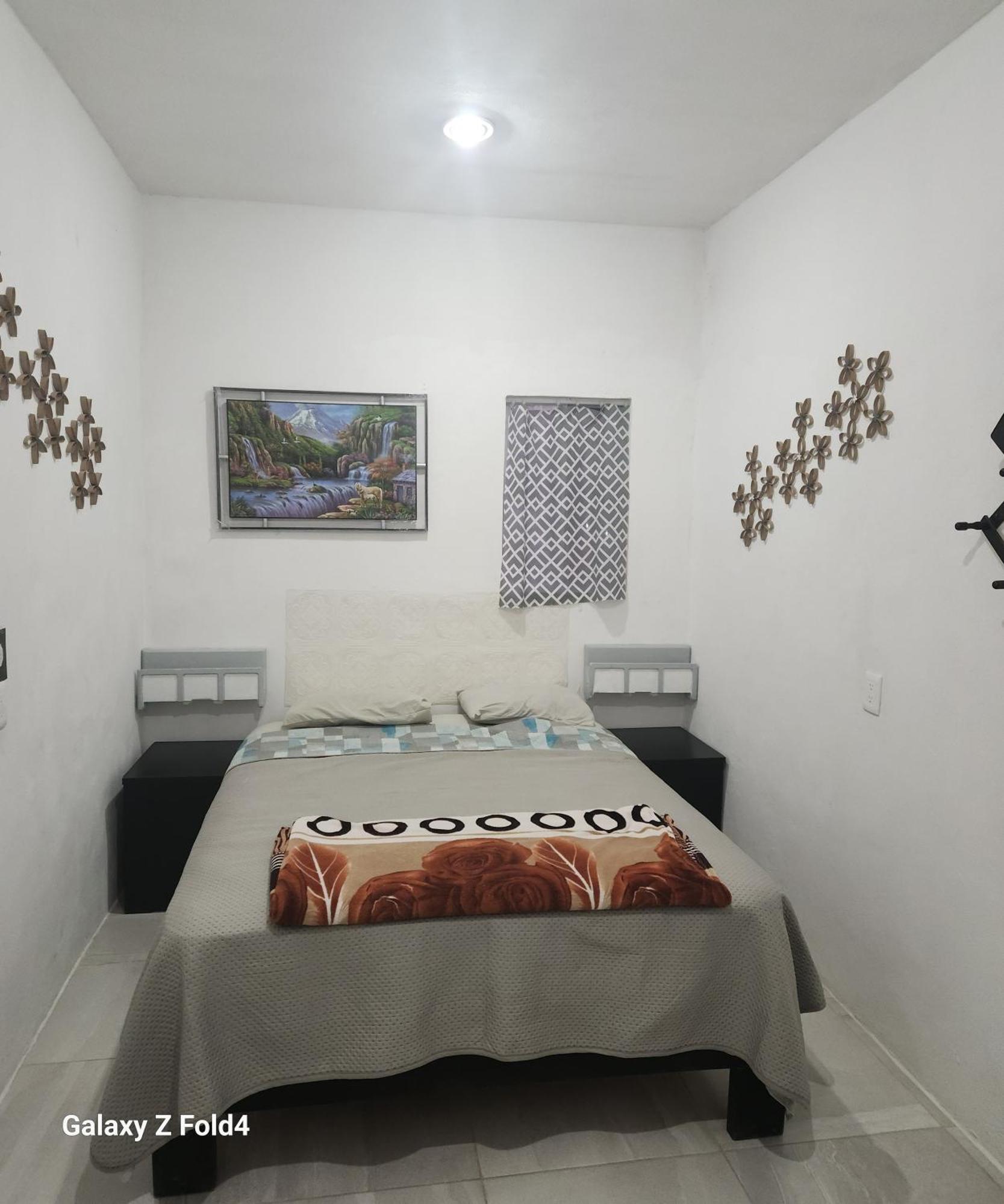 Apartamento Casa De Linda Vista Guanajuato Exterior foto