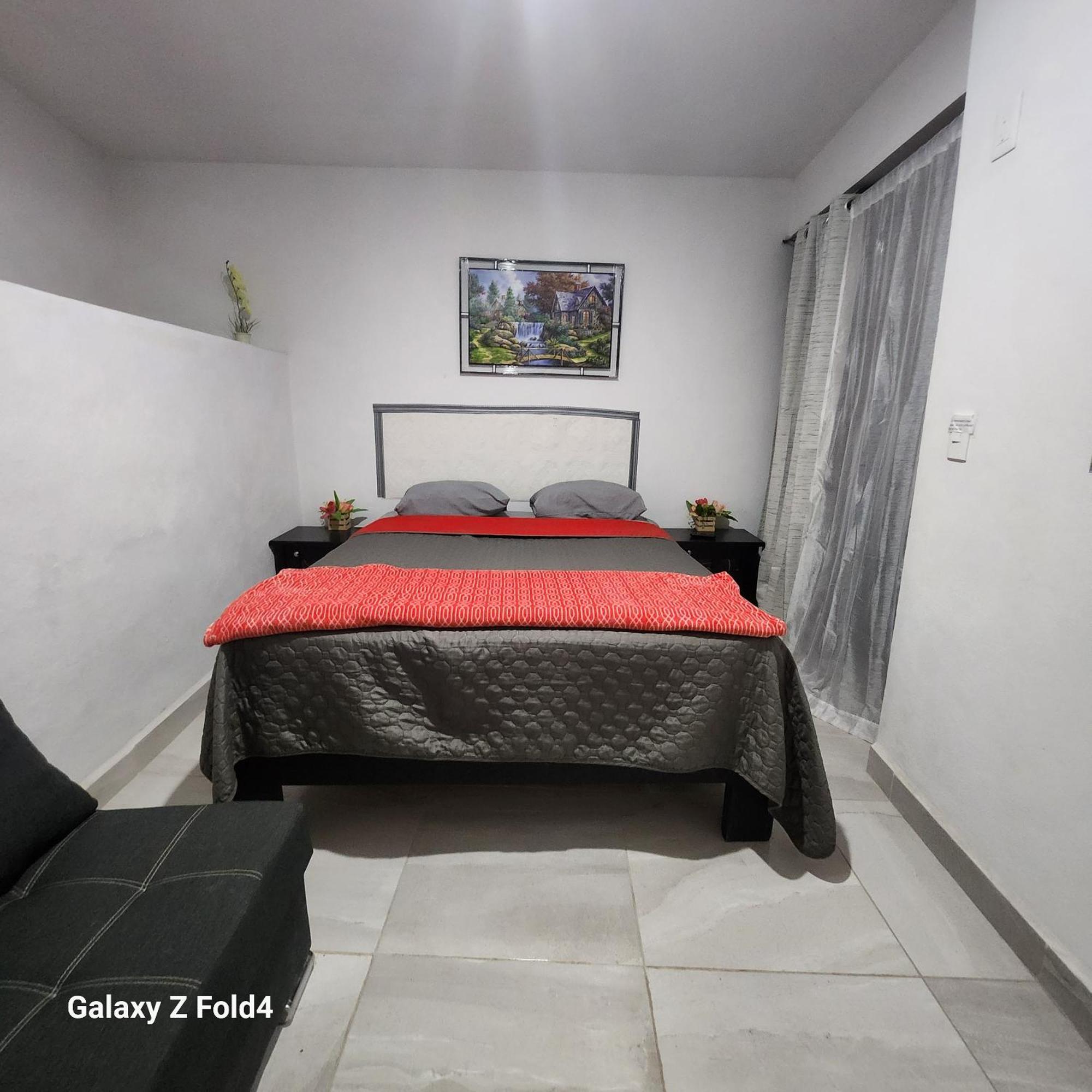 Apartamento Casa De Linda Vista Guanajuato Exterior foto