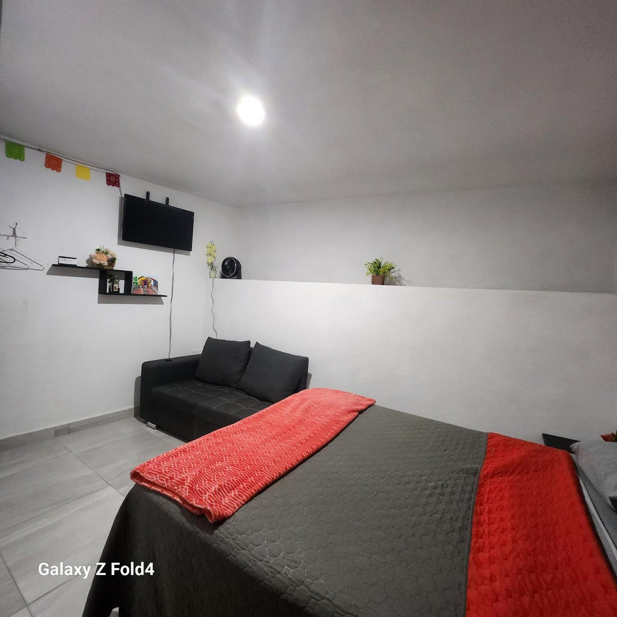 Apartamento Casa De Linda Vista Guanajuato Exterior foto
